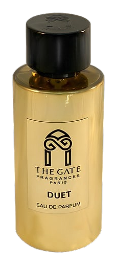 Duet by The Gate Fragrances Paris