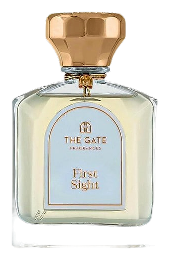 The Gate Fragrances Paris First Sight Extrait de Parfum