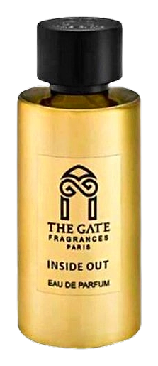 Inside Out by The Gate Fragrances Paris