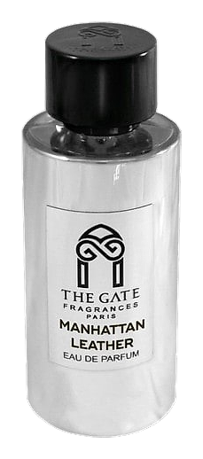 Manhattan Leather by The Gate Fragrances Paris