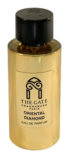 Oriental Diamond by The Gate Fragrances Paris