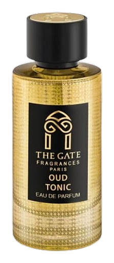 Oud Tonic by The Gate Fragrances Paris