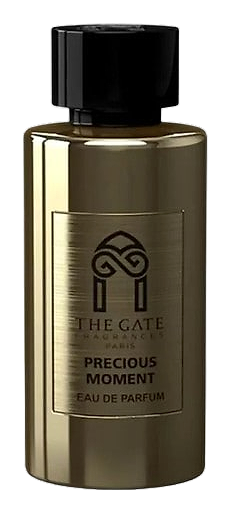 Precious Moment by The Gate Fragrances Paris