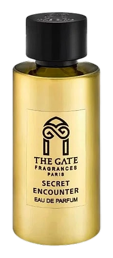 Secret Encounter by The Gate Fragrances Paris