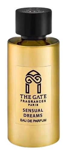 The Gate Fragrances Paris Sensual Dreams