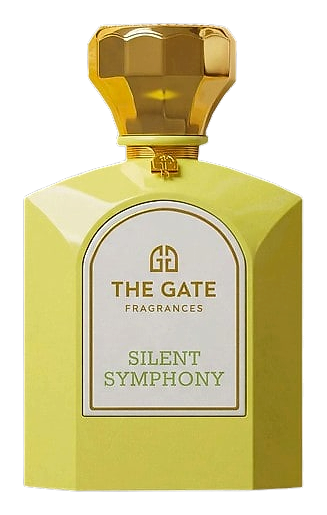 Silent Symphony by The Gate Fragrances Paris