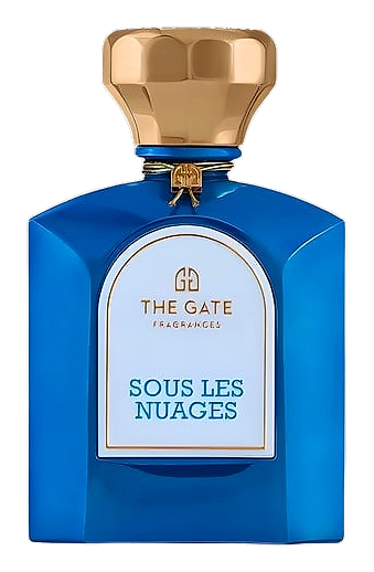 Sous Les Nuages Extrait De Parfum by The Gate Fragrances Paris