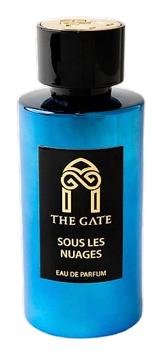 Sous Les Nuages by The Gate Fragrances Paris