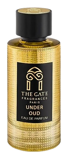 UnderOUD by The Gate Fragrances Paris