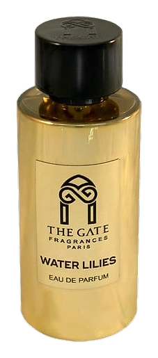 Water Lilies by The Gate Fragrances Paris