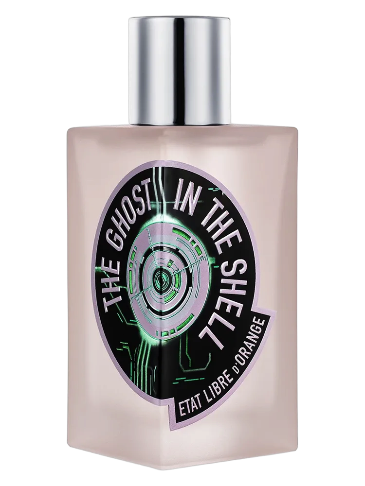 The Ghost In The Shell by Etat Libre d'Orange – Eau de Parfum