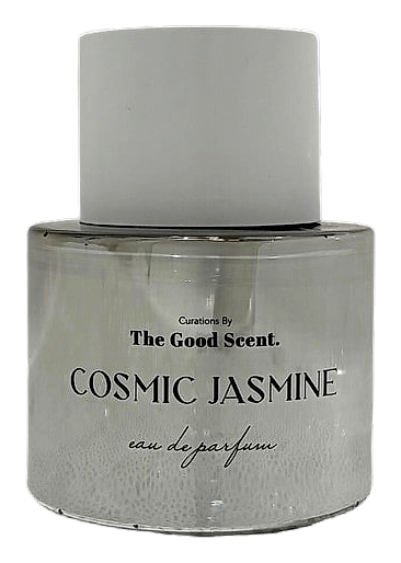 Cosmic Jasmine by The Good Scent