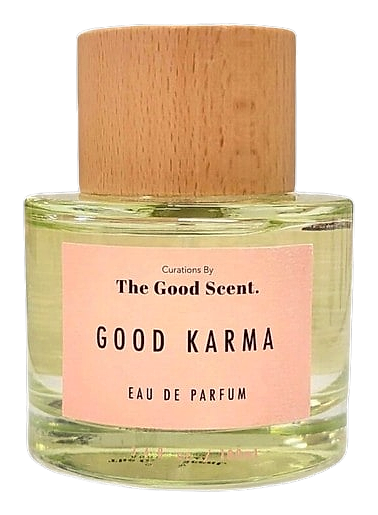 Good Karma by The Good Scent