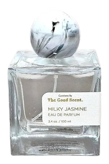 Milky Jasmine by The Good Scent
