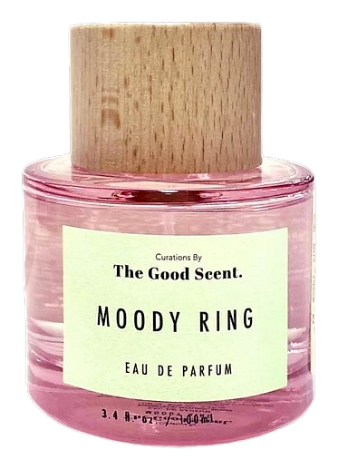 Moody Ring by The Good Scent