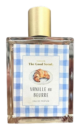 Vanille au Beurre by The Good Scent