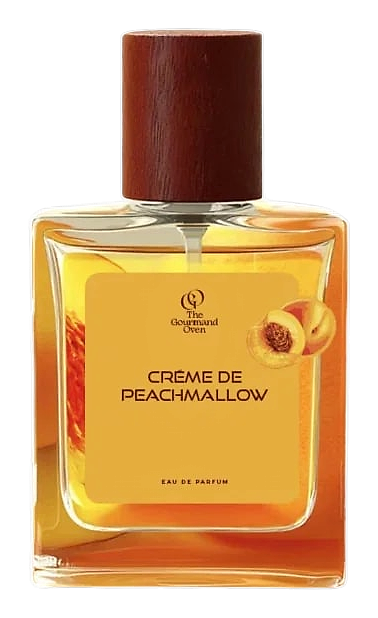 Crème de Peachmallow