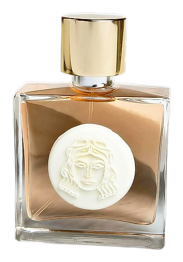 The Greek Perfumer Dionysian Orgy