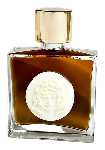 No 86 by The Greek Perfumer