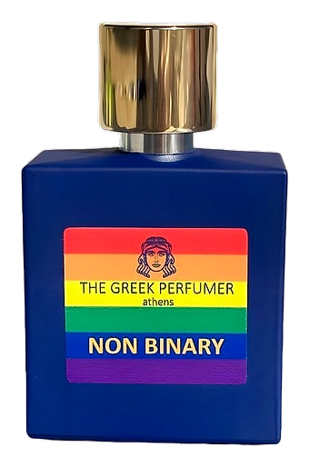 Non Binary by The Greek Perfumer