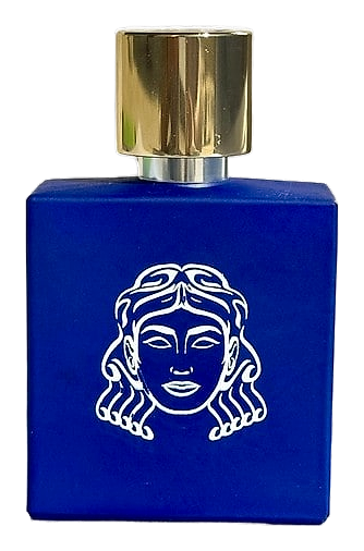 Varonos by The Greek Perfumer