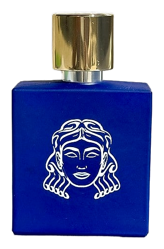 ΝYCHTA by The Greek Perfumer