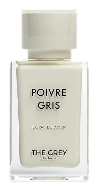 Poivre Gris