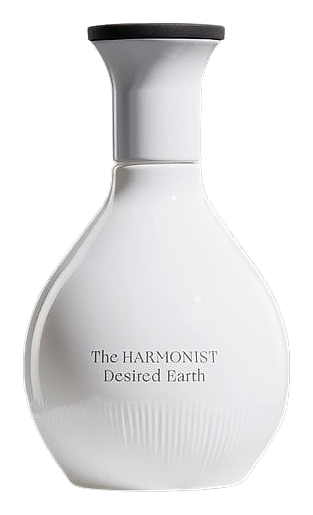 Desired Earth by The Harmonist