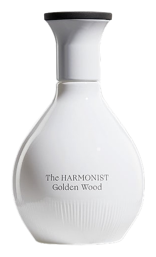 Golden Wood by The Harmonist