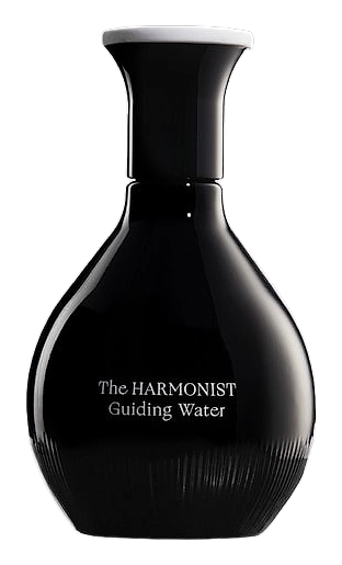 The Harmonist Guiding Water