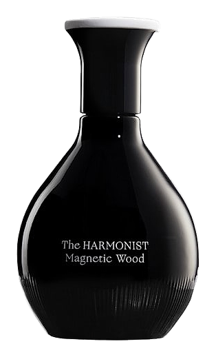 Magnetic Wood by The Harmonist
