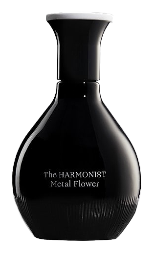 Metal Flower by The Harmonist