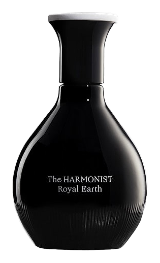 Royal Earth Eau de Parfum by The Harmonist