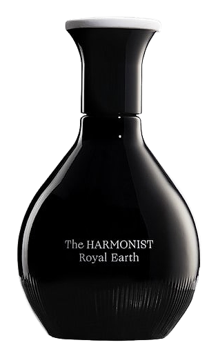 Royal Earth Parfum by The Harmonist