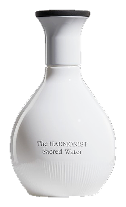 The Harmonist Sacred Water