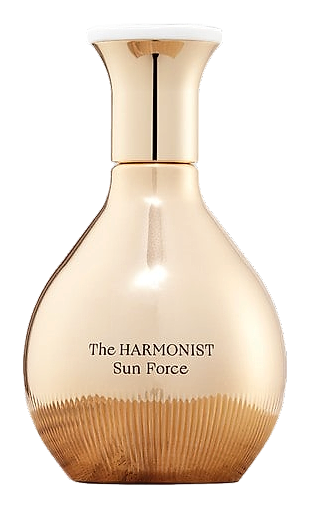 Sun Force by The Harmonist