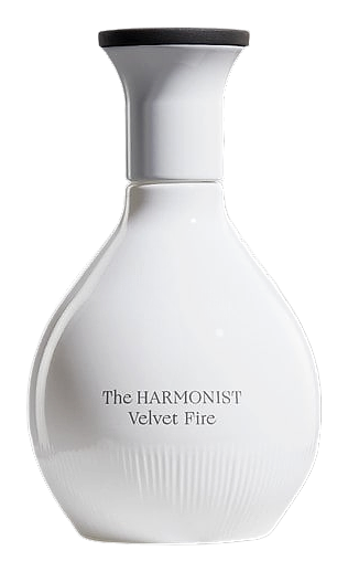 Velvet Fire by The Harmonist