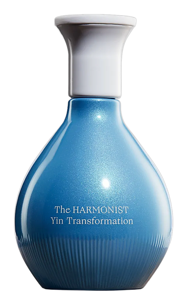 Yin Transformation Parfum by The Harmonist – Parfum