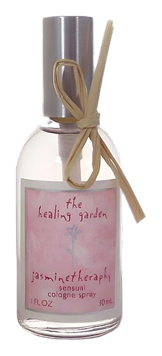 Jasmine Therapy by The Healing Garden