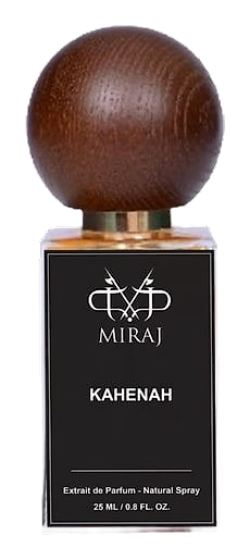 Kahenah by The House Of MIRAJ