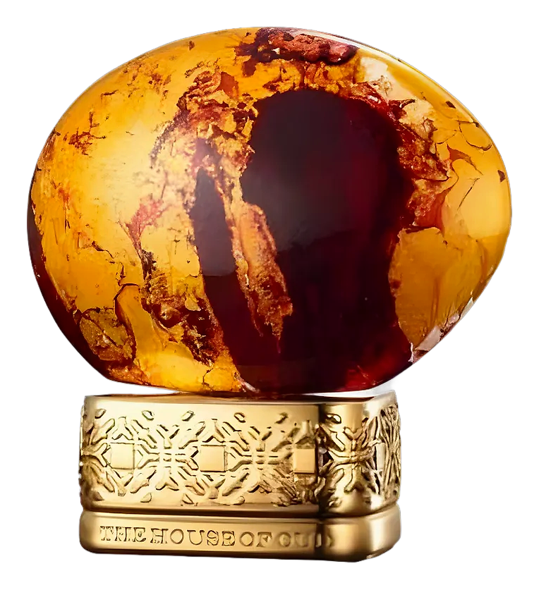 Almond Harmony by The House of Oud