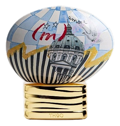Amore by The House of Oud – Eau de Parfum