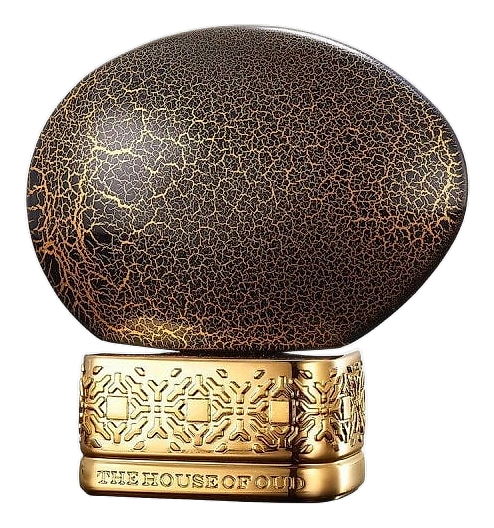 Blessing Silence by The House of Oud