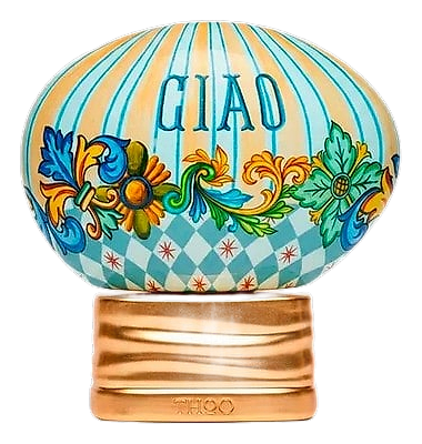 The House of Oud Ciao