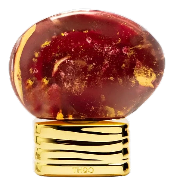 Éclipse D'or by The House of Oud