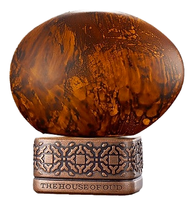 Crop 2017 by The House of Oud – Eau de Parfum
