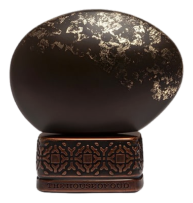 Crop 2021 by The House of Oud – Extrait de Parfum