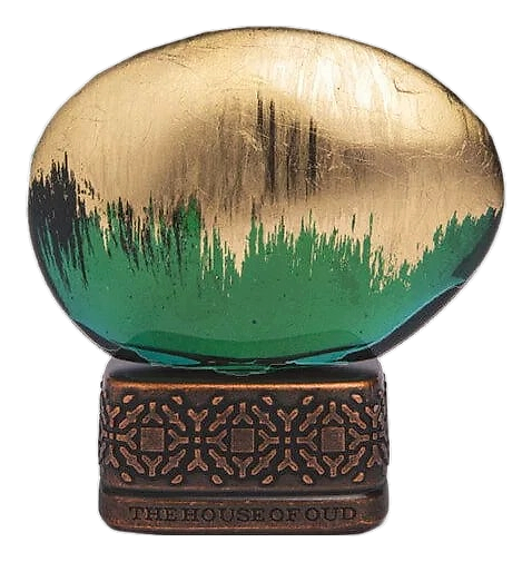 Crop 2022 by The House of Oud