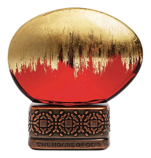 Crop 2023 by The House of Oud