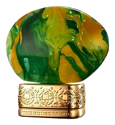 The House of Oud Cypress Shade